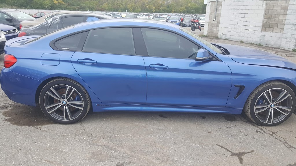 Spyder Auto Group | Halton Hills, ON L0P, Canada | Phone: (647) 873-4648