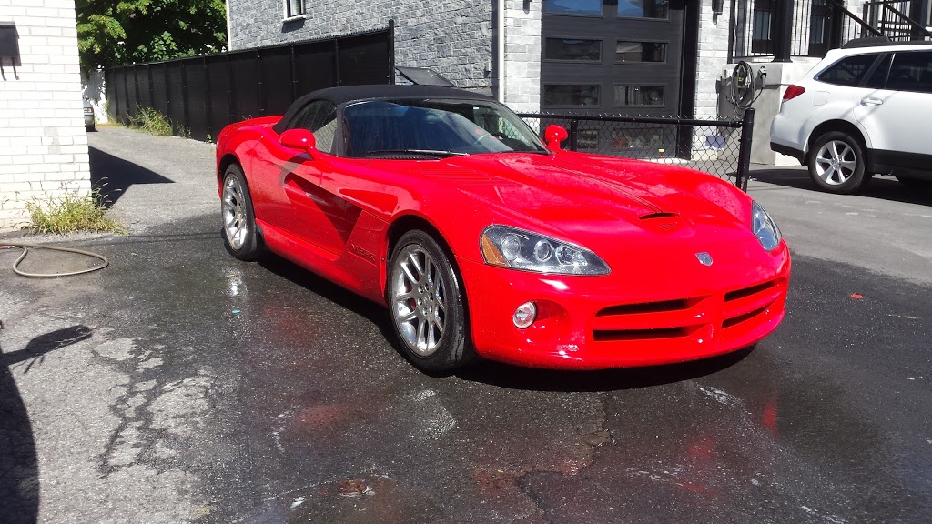 Carrosserie Andros | 5975 Av Auteuil, Brossard, QC J4Z 1N1, Canada | Phone: (450) 678-8196