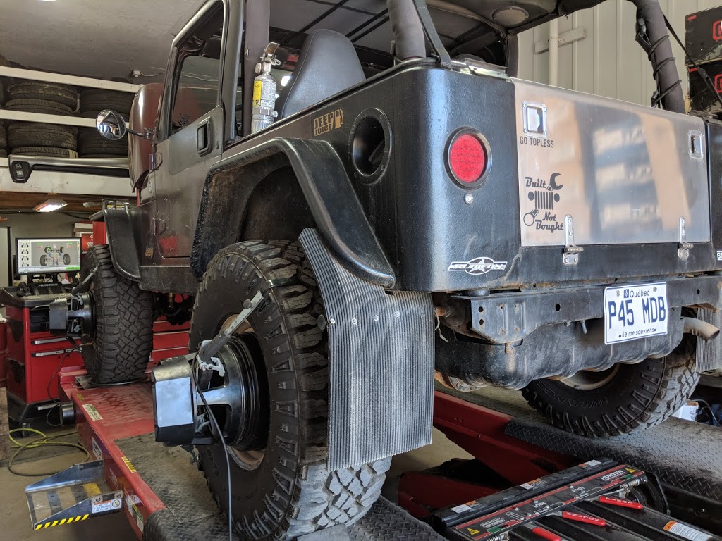 Evolution Tuning | 1079 Chemin de Montréal O, Gatineau, QC J8M 1P1, Canada | Phone: (819) 669-3444