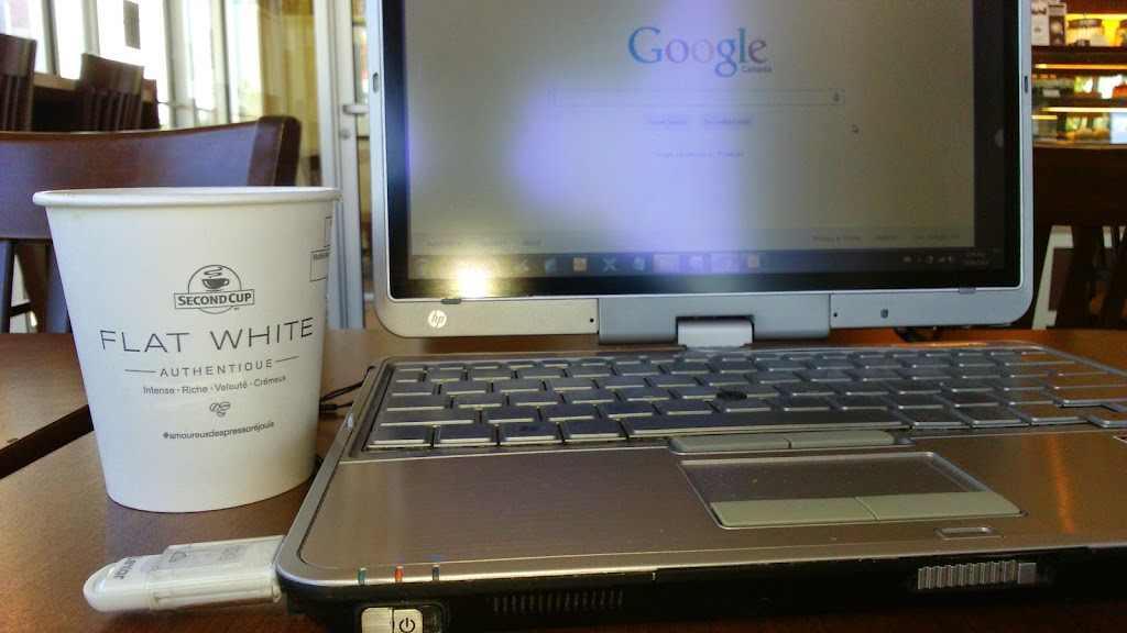 Second Cup Café | 14845 Boul. de Pierrefonds, Montréal, QC H9H 4M5, Canada | Phone: (514) 626-0570