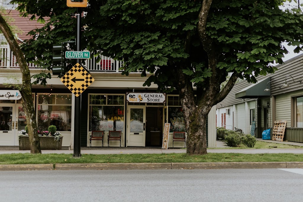 BC Buzz Honey Fort Langley Store | 9124 Glover Rd #5, Langley, BC V1M 2S6, Canada | Phone: (855) 722-2899