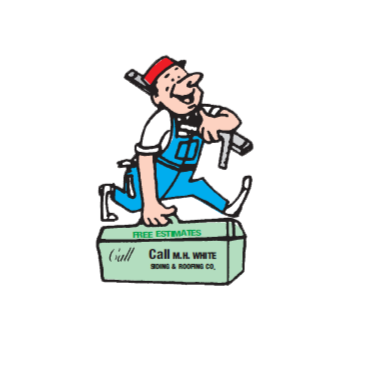 M.H. White Roofing, Siding & Windows Co. | 4473 E Lake Rd, Wilson, NY 14172, USA | Phone: (716) 404-9691