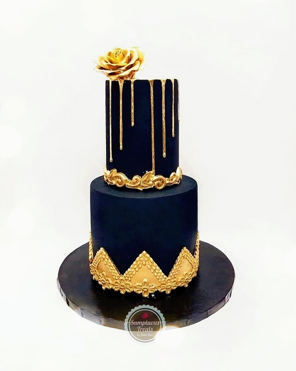 Sumptuous Treats | 556 Cornell Rouge Blvd, Markham, ON L6B 0R6, Canada | Phone: (647) 970-7329