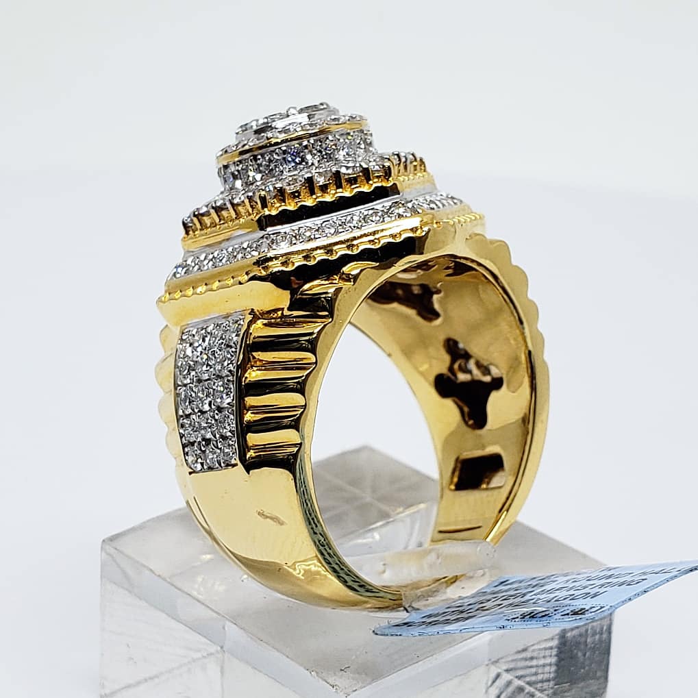 Singhs Jewellery & Diamonds | 2 Davenfield Cir Unit #2, Brampton, ON L6P 2K7, Canada | Phone: (416) 710-3131