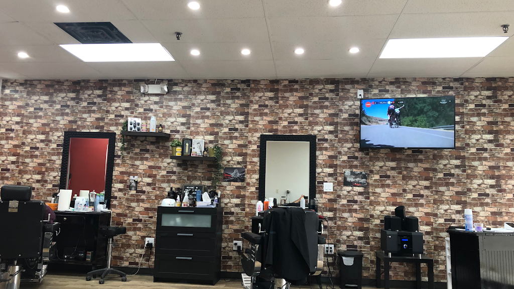 A To Z Barbershop | 101 Granada Blvd Unit 310, Sherwood Park, AB T8A 4W2, Canada | Phone: (780) 570-3900
