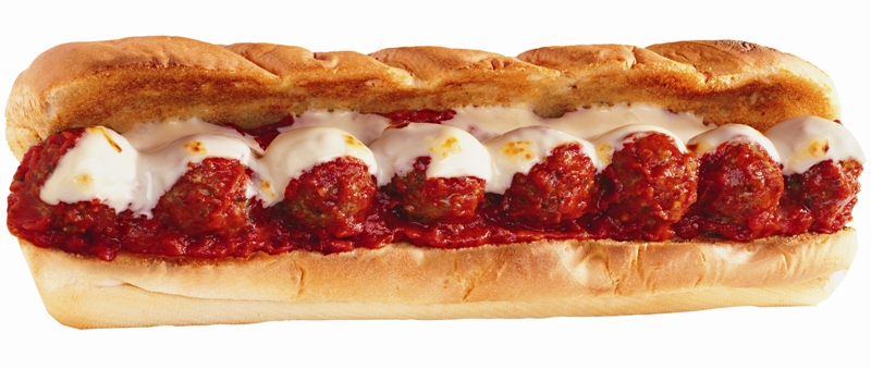 Restaurant SUBWAY | 638 Boulevard Renault, Beauceville, QC G5X 1M6, Canada | Phone: (418) 774-2230