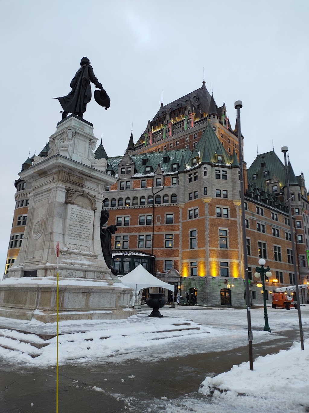 Lakeshore Tours & Travel | 17 King St E, Bowmanville, ON L1C 1N2, Canada | Phone: (905) 623-1511