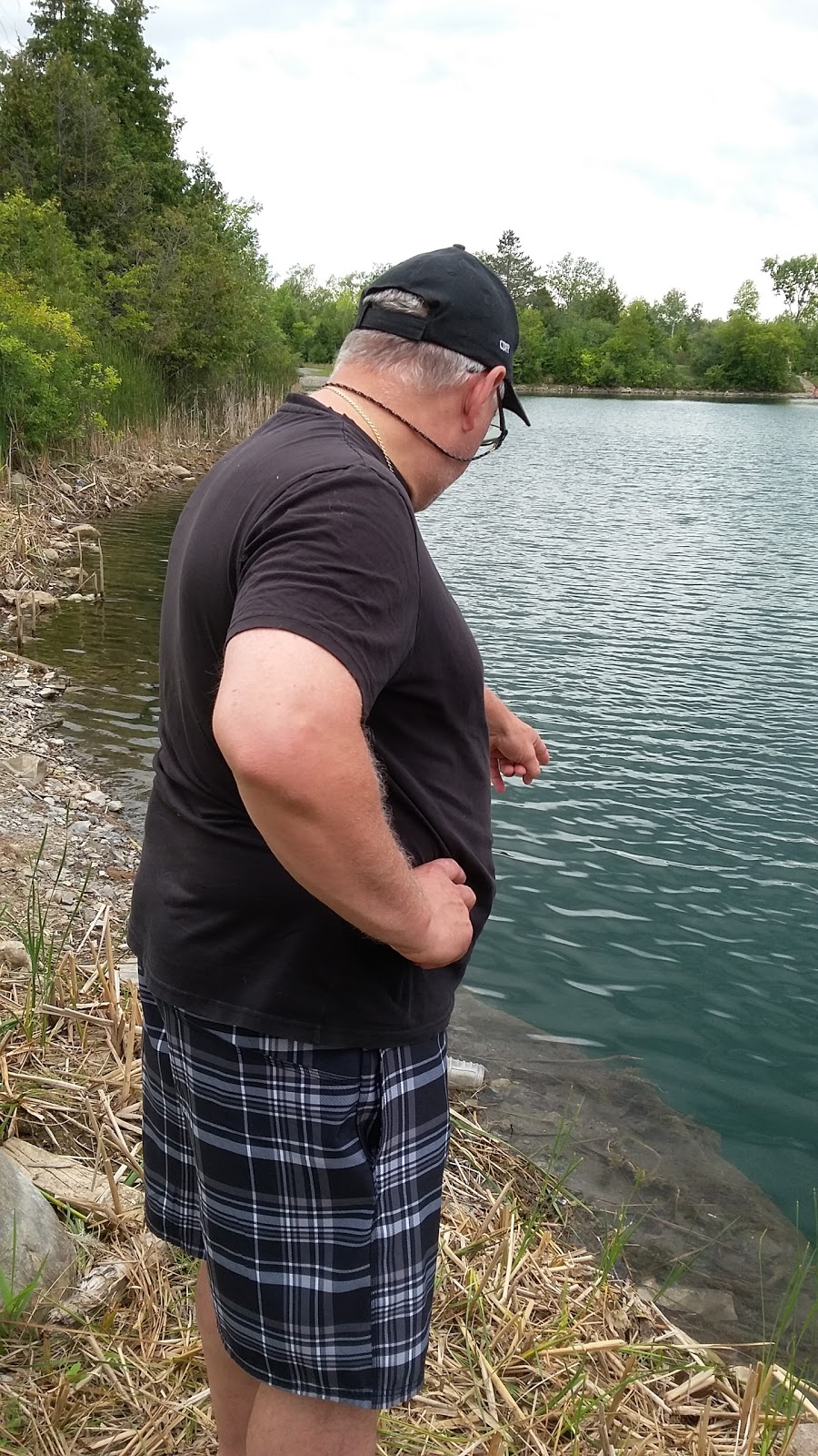 Quarry | 13744 County Rd 18, Ingleside, ON K0C 1M0, Canada