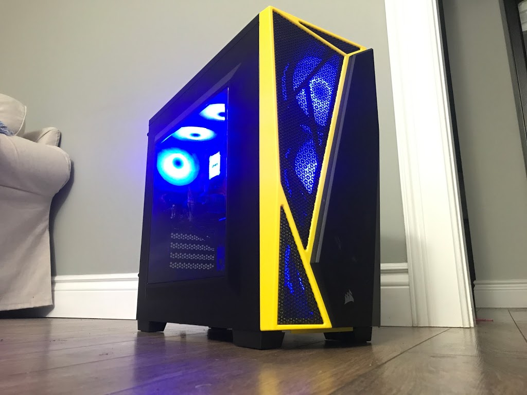 Groovy Computers - New Glasgow | 53 Chestnut St, Trenton, NS B0K 1X0, Canada | Phone: (647) 832-1070