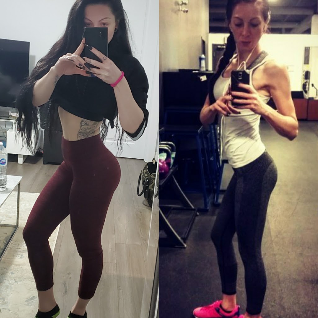 Perseverance fitness nutrition | 510 Coronation Dr Unit 26, Scarborough, ON M1E 4X6, Canada | Phone: (416) 258-9963