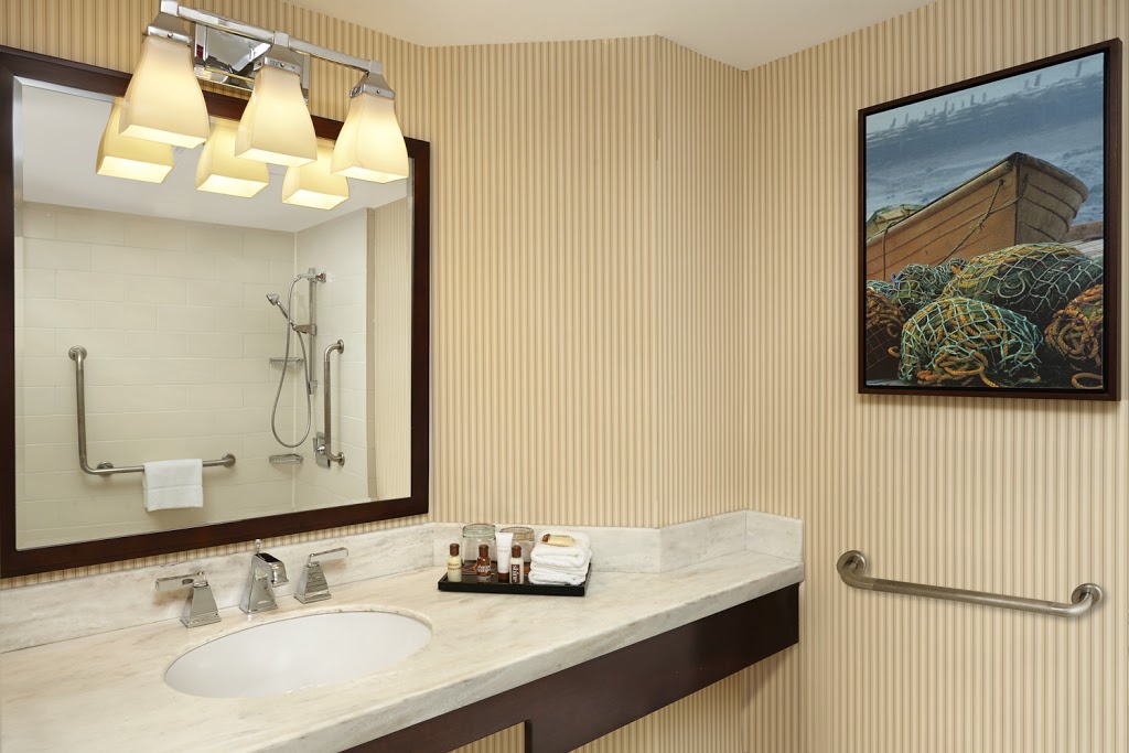 Sheraton Hotel Newfoundland | 115 Cavendish Square, St. Johns, NL A1C 3K2, Canada | Phone: (709) 726-4980