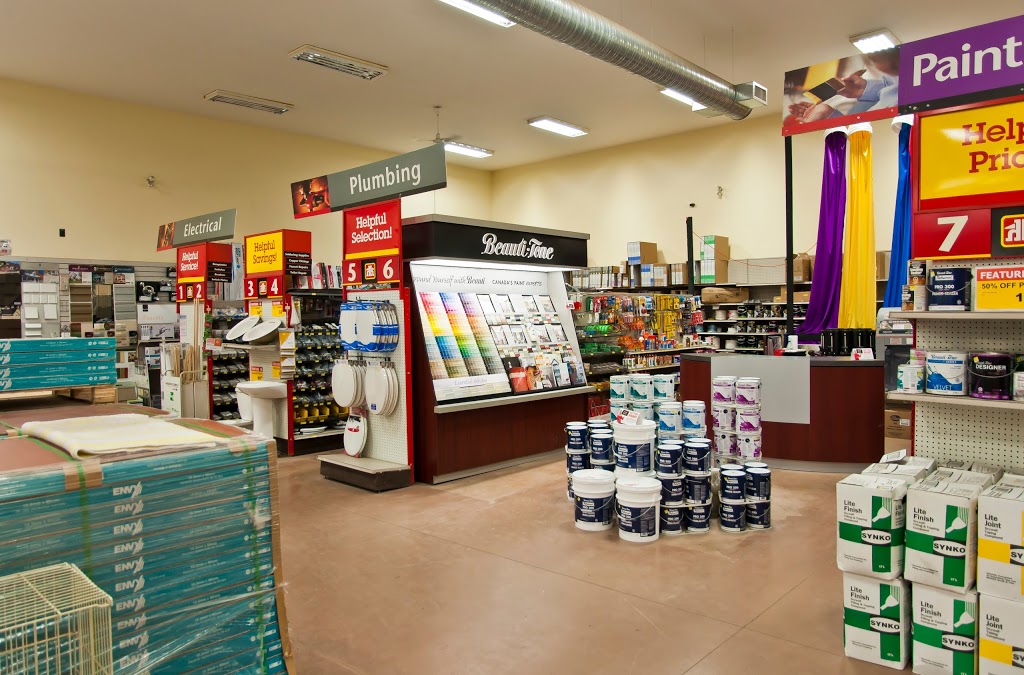 Home Building Centre - Saskatoon | 420 Avenue M S, Saskatoon, SK S7M 1K7, Canada | Phone: (306) 653-1323