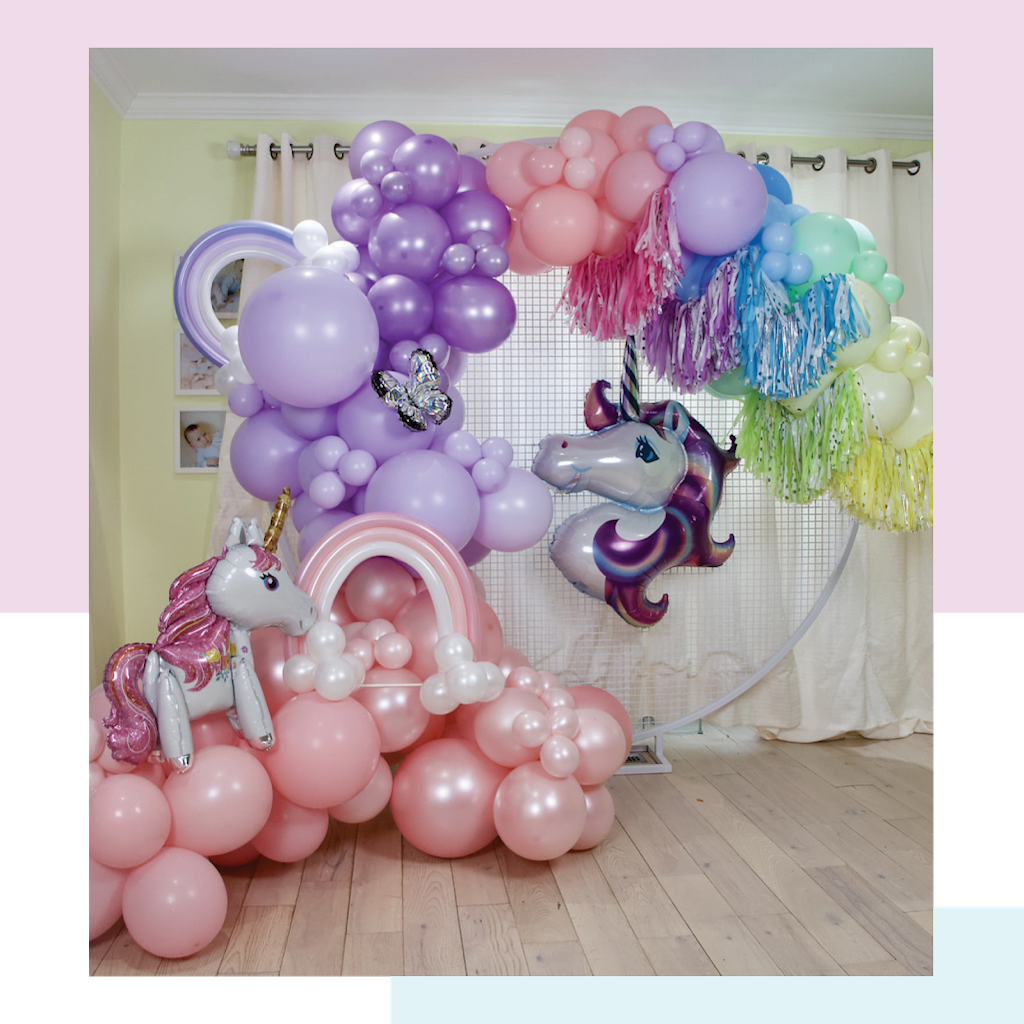 La-La Land Party Decor | 62 Spruce Ave, Richmond Hill, ON L4C 6W1, Canada | Phone: (416) 878-7026