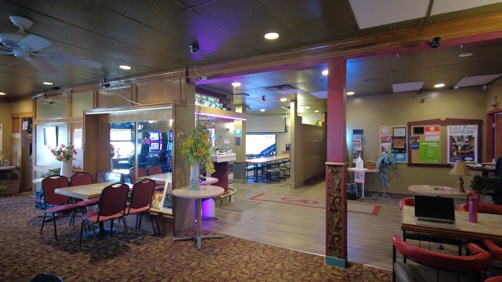 Sundre Motor Inn VLT Lounge | 101 3 St SW, Sundre, AB T0M 1X0, Canada | Phone: (403) 638-4440