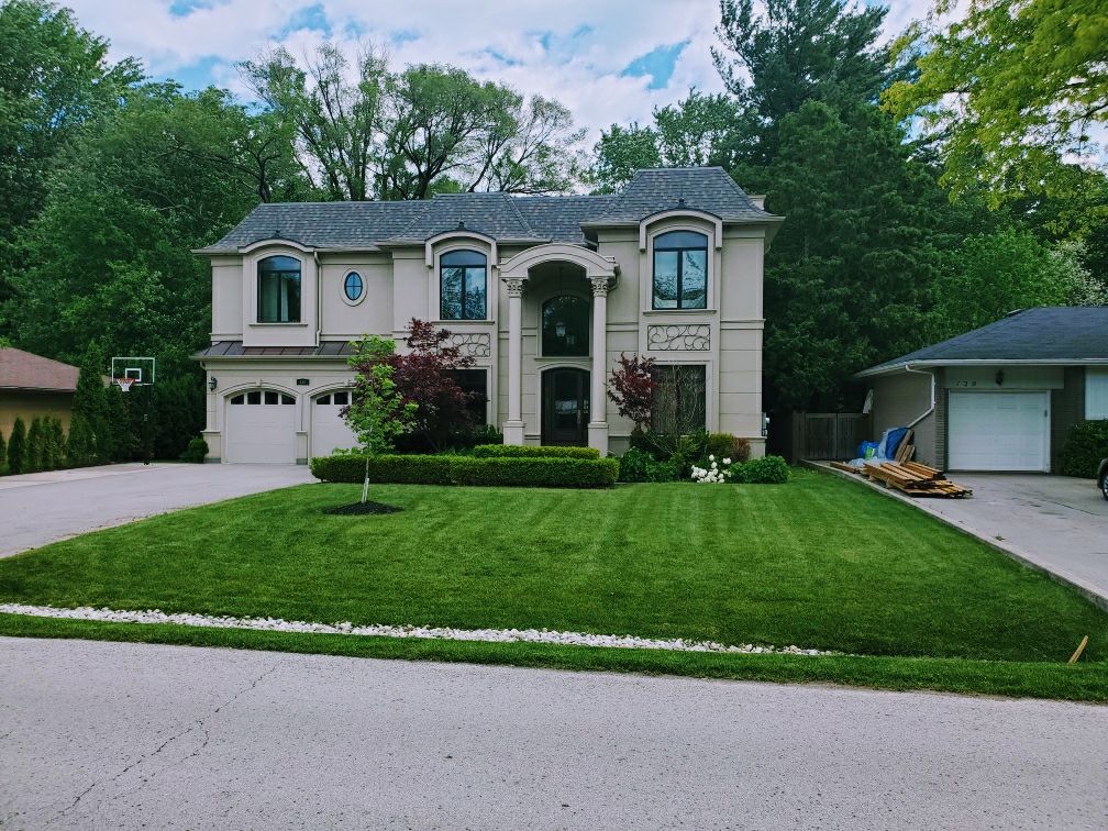 Dependable Lawn Care | 1161 Thoresby Dr, Oakville, ON L6J 7M8, Canada | Phone: (905) 236-2273