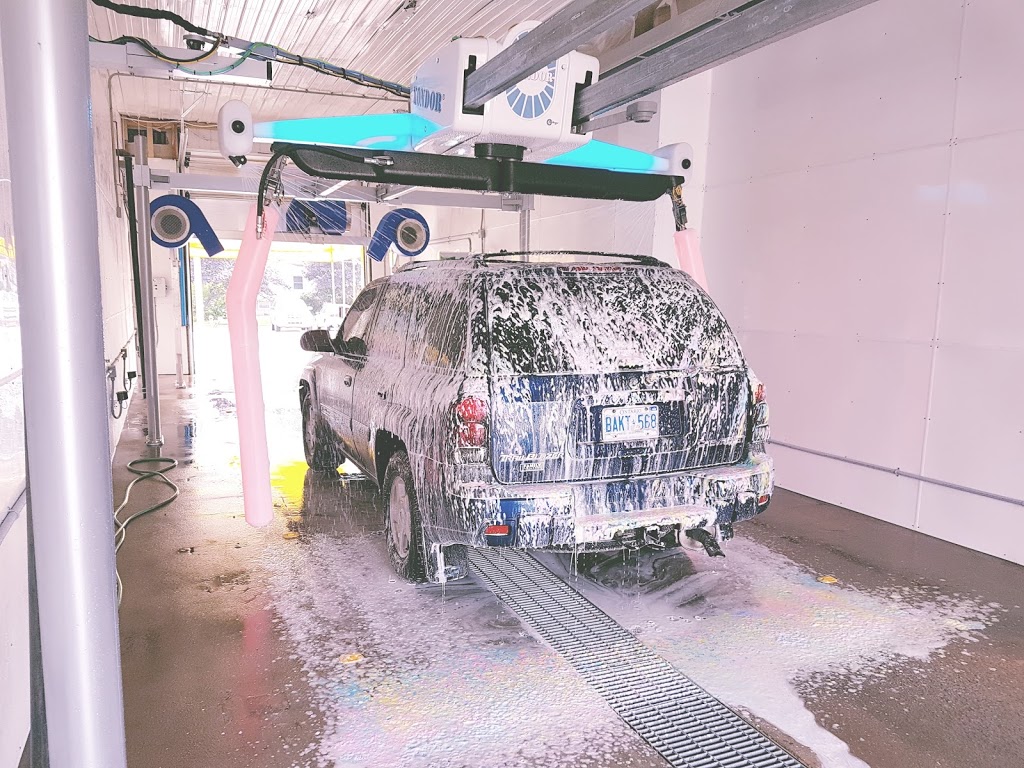 Lyle Cook Automotive Service Centre | 239 Wellington St #235, St Thomas, ON N5R 2S6, Canada | Phone: (519) 631-6776