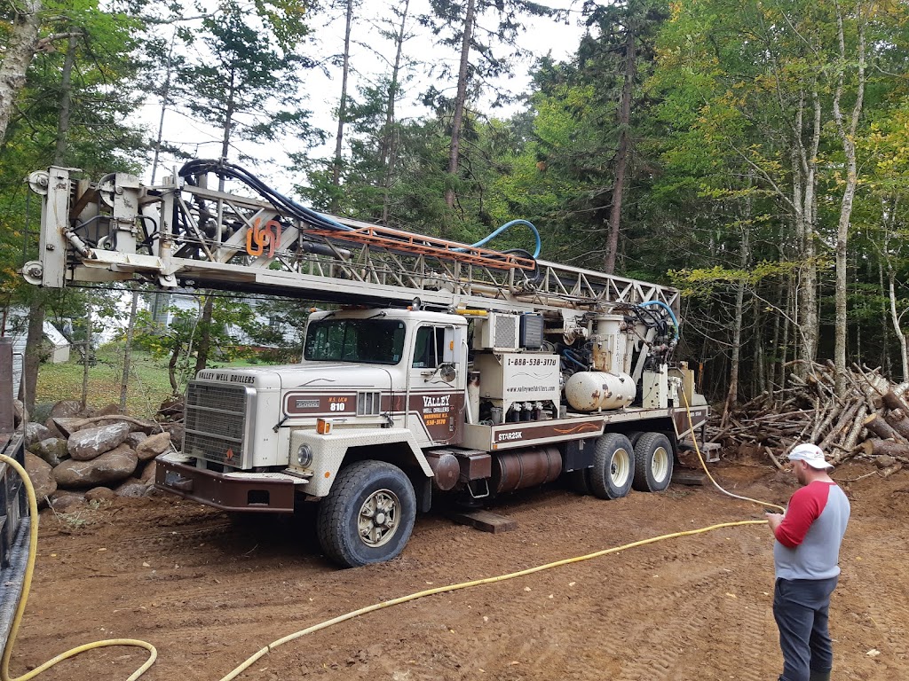 Valley Well Drillers | 345 Bond Rd, Berwick, NS B0P 1E0, Canada | Phone: (902) 538-3170