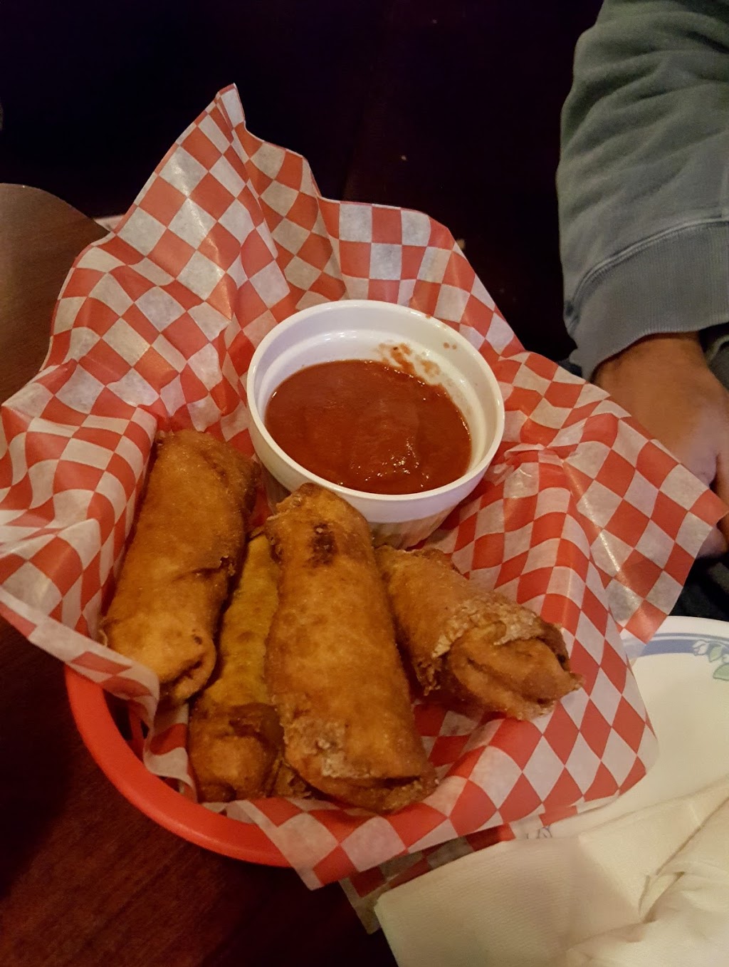 Bridge 12 Pub & Eatery | 10 River St, Thorold, ON L0S 1K0, Canada | Phone: (905) 384-1967
