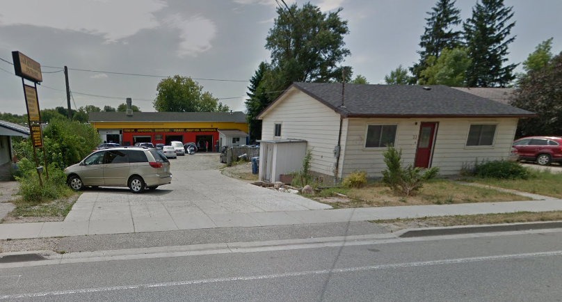 Elizabeth A&M Auto Services / Collision | 33 Elizabeth St, Guelph, ON N1E 2X1, Canada | Phone: (519) 766-0888