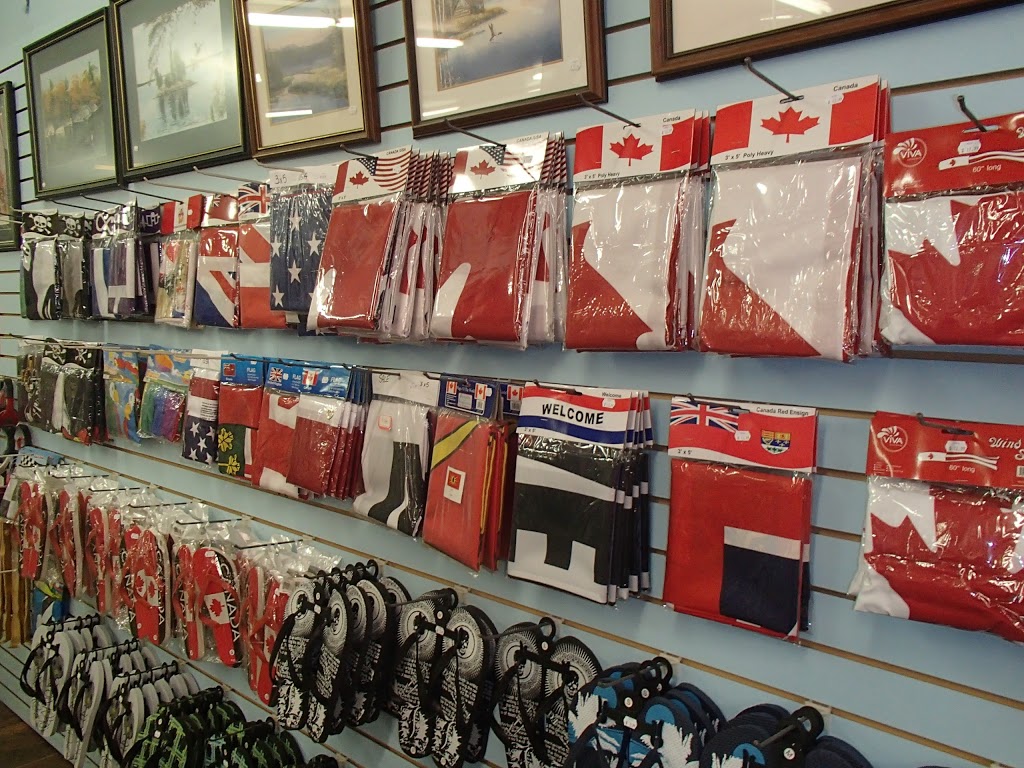 Gananoques This That & Everything | 167 King St E, Gananoque, ON K7G 1G3, Canada | Phone: (613) 382-7788