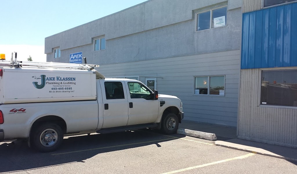 Jake Klassen Plumbing Inc | 3506 32 Ave N #50, Lethbridge, AB T1H 7B4, Canada | Phone: (403) 331-3111