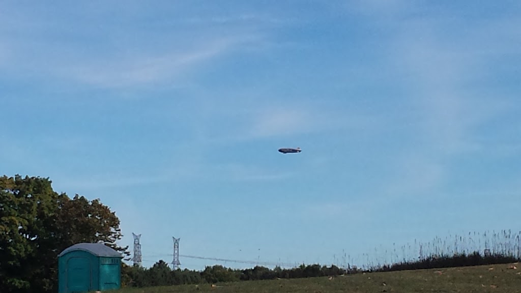 Whitby Aeromodellers RC Club | 5001-,, 5617 Cochrane St, Whitby, ON L1P 2A3, Canada