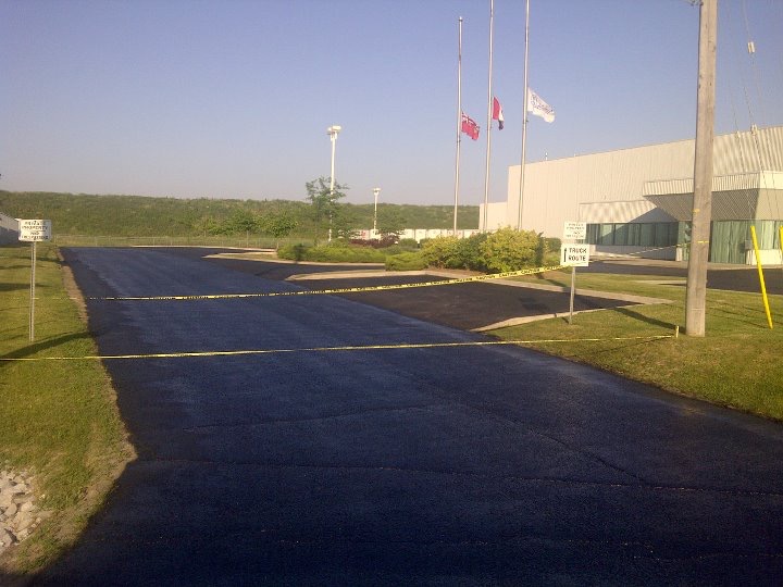 Innisfil Driveway Sealing | 2303 Crystal Beach Rd, Innisfil, ON L9S 3W8, Canada | Phone: (705) 627-2150