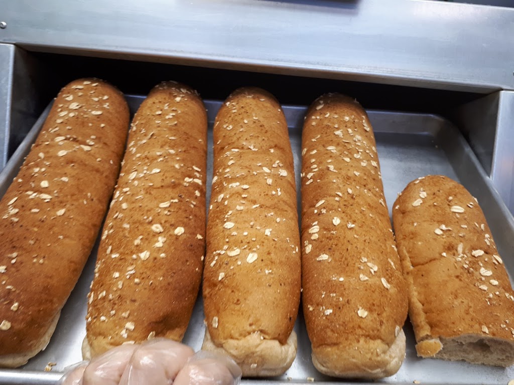 Subway | 230 Main St W, Port Colborne, ON L3K 3V5, Canada | Phone: (905) 835-0200