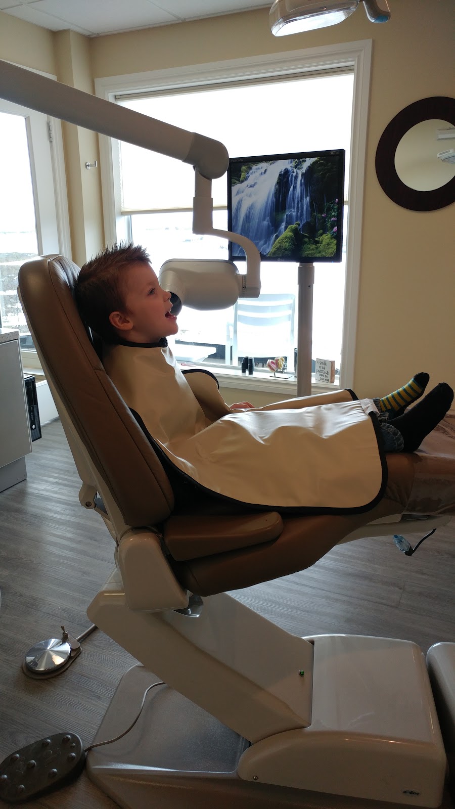 Beaufort Family Dental | 1757 Beaufort Ave #301, Comox, BC V9M 1R8, Canada | Phone: (250) 339-2251