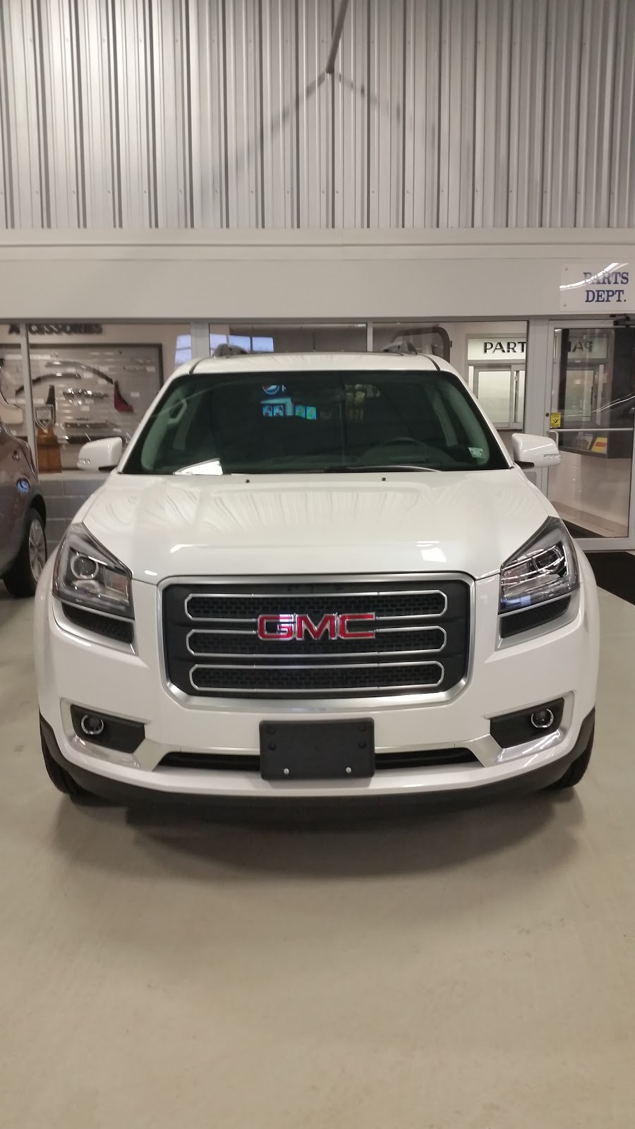 Mike Smith Buick Gmc | 6014 S Transit Rd, Lockport, NY 14094, USA | Phone: (716) 625-8235