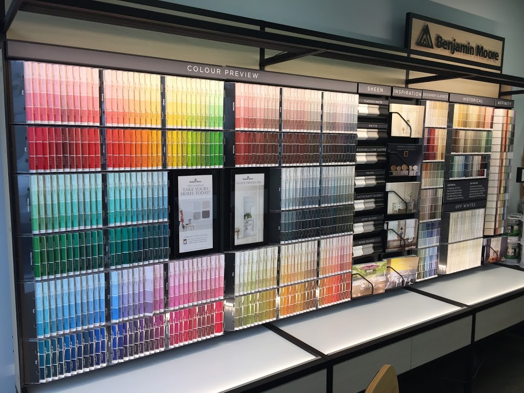 The Paint People | 2900 Argentia Rd Unit 11, Mississauga, ON L5N 7X9, Canada | Phone: (905) 277-9767