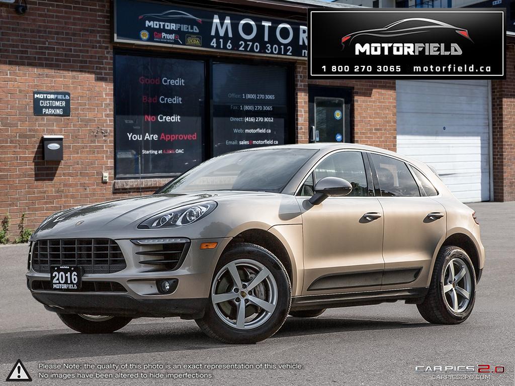 Motorfield | 475 Kennedy Rd, Scarborough, ON M1K 2A9, Canada | Phone: (416) 907-0502