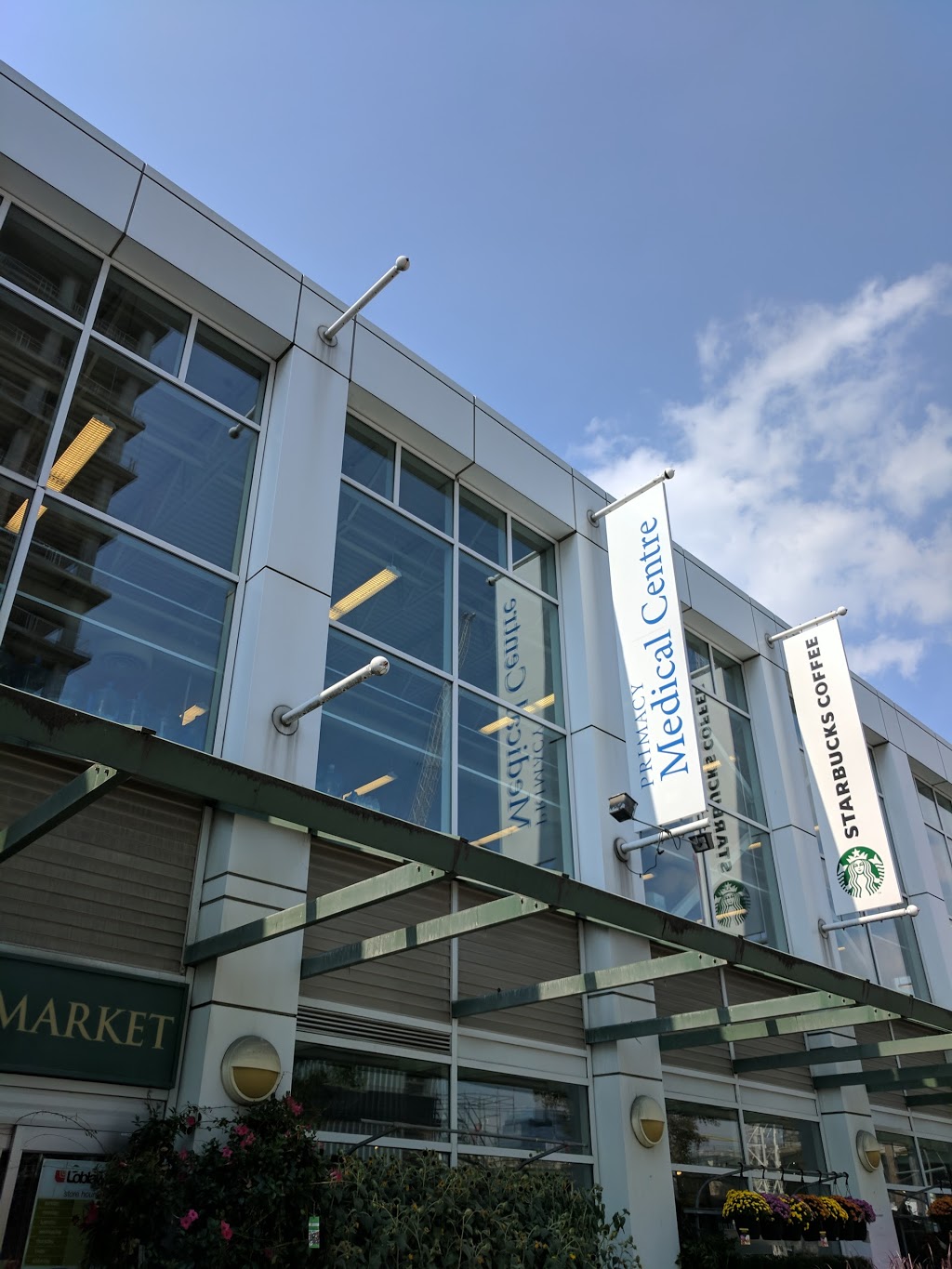 Queens Quay Medical Centre | 10 Lower Jarvis St, Toronto, ON M5E 1Z2, Canada | Phone: (647) 827-9200