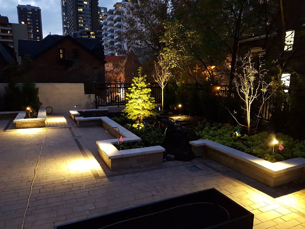 Valterra landscape contractors Inc. | 16825 ON-27, Schomberg, ON L0G 1T0, Canada | Phone: (905) 832-3082