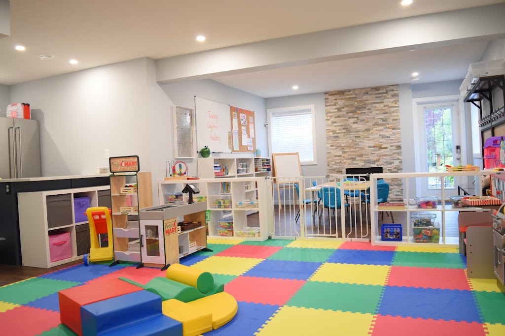 Tuscany Dayhome Academy | 6 Tuscany Reserve Gate NW, Calgary, AB T3L 3E4, Canada | Phone: (403) 919-0006
