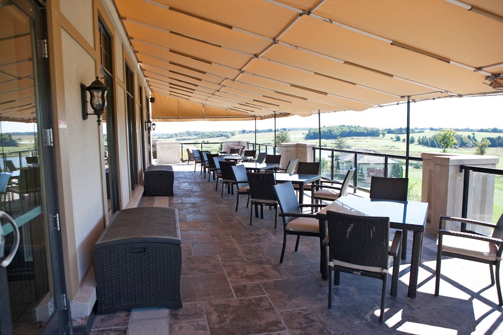 The Club At Bond Head | 4805 7th Line, Beeton, ON L0G 1A0, Canada | Phone: (905) 778-9400