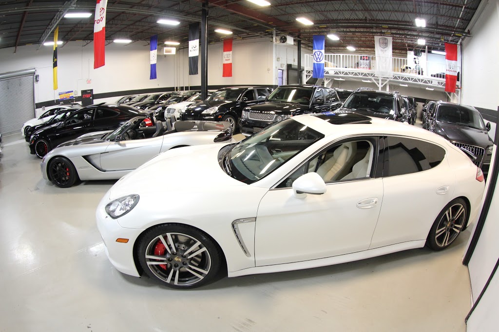 Toronto Auto Brokers | 810 Rowntree Dairy Rd, Woodbridge, ON L4L 5V3, Canada | Phone: (905) 264-9888