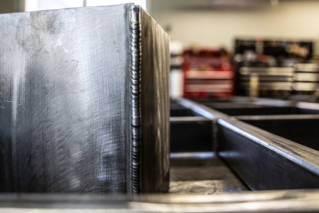 RMK Welding & Fabrication | 508 La Vallée Rte, Memramcook, NB E4K 2A3, Canada | Phone: (506) 988-1803