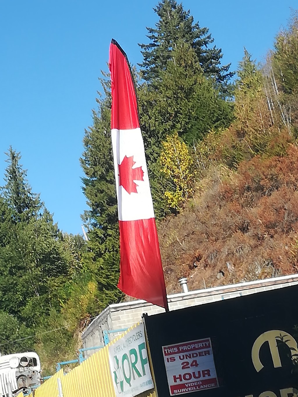 Super LAuto Recyclers | 4777 Cultus Lake Rd, Chilliwack, BC V2R 4C6, Canada | Phone: (604) 858-3341