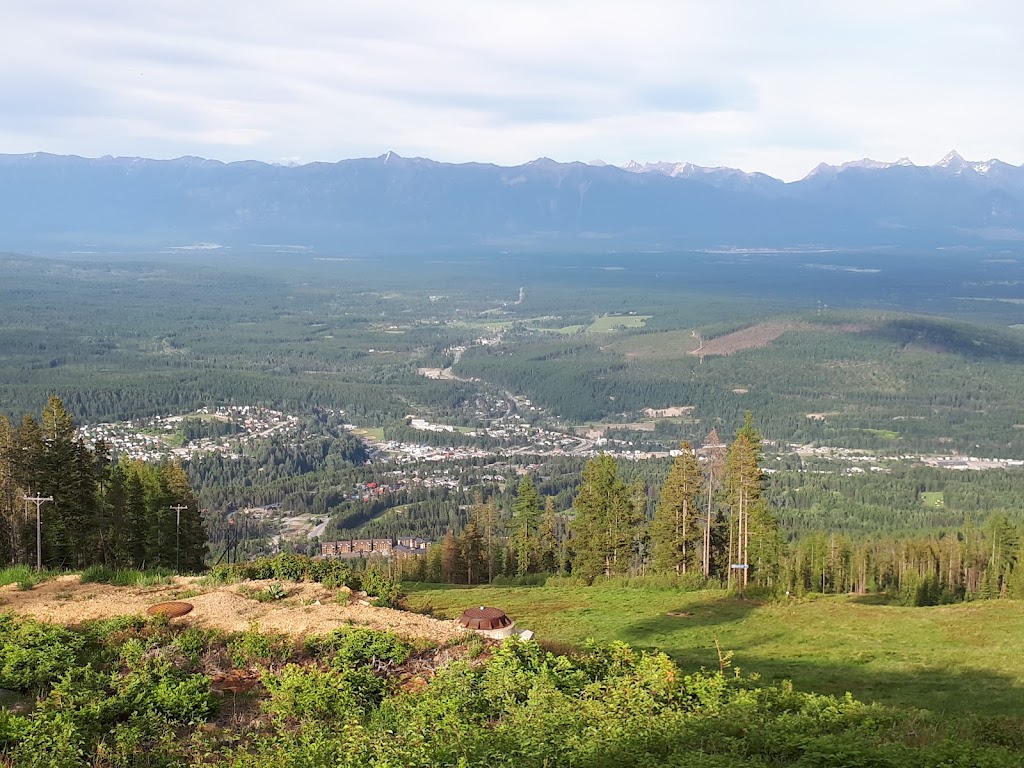 Northstar Mountain Village Resort | 1351 Gerry Sorensen Way, Kimberley, BC V1A 3E9, Canada | Phone: (778) 481-8181