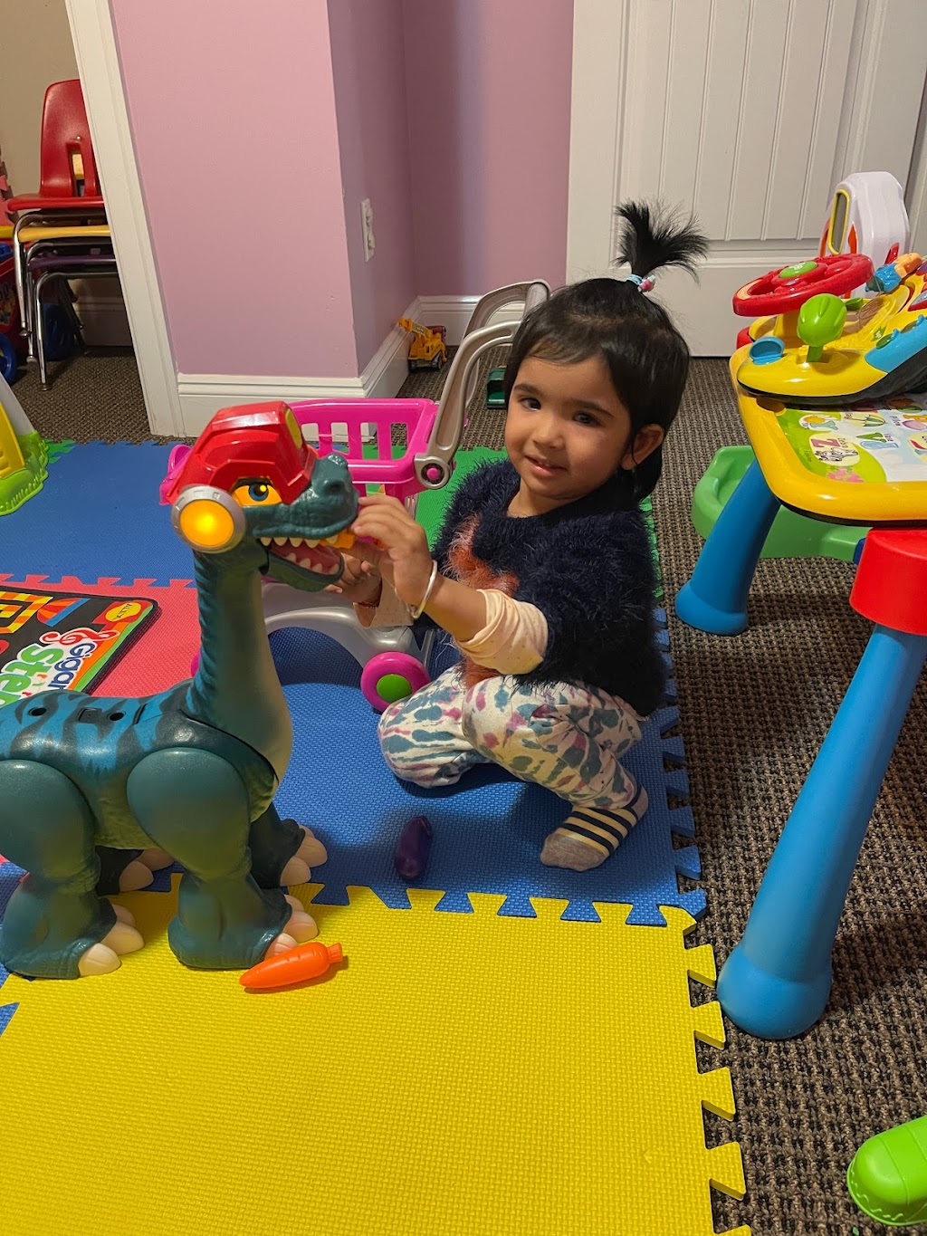 Little Cubs Daycare | 14186 62A Ave, Surrey, BC V3X 0B2, Canada | Phone: (604) 786-4311