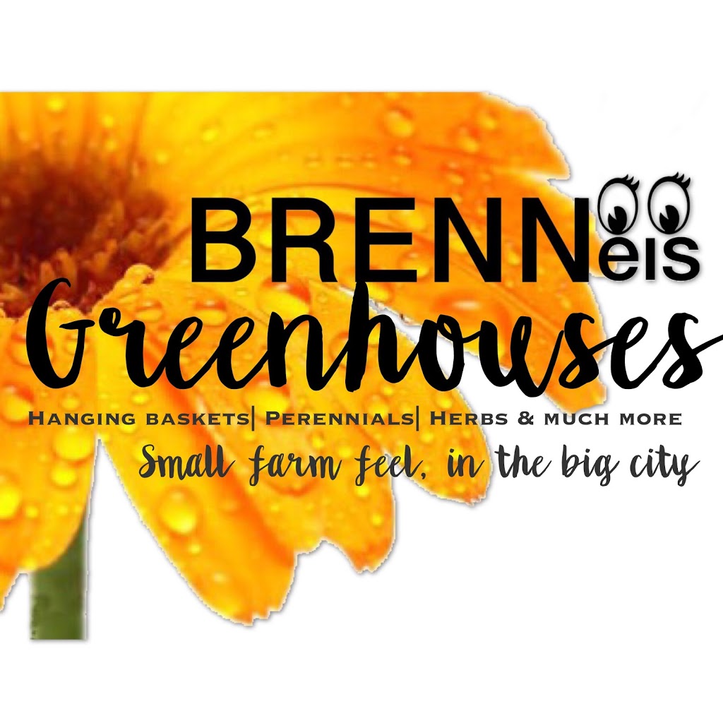 Brenneis Greenhouses 1612110 St NW, Edmonton, AB T5Y 6K6, Edmonton