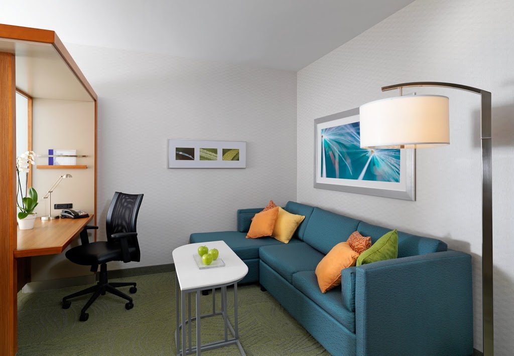 SpringHill Suites by Marriott Buffalo Airport | 6647 Transit Rd, Buffalo, NY 14221, USA | Phone: (716) 650-4625