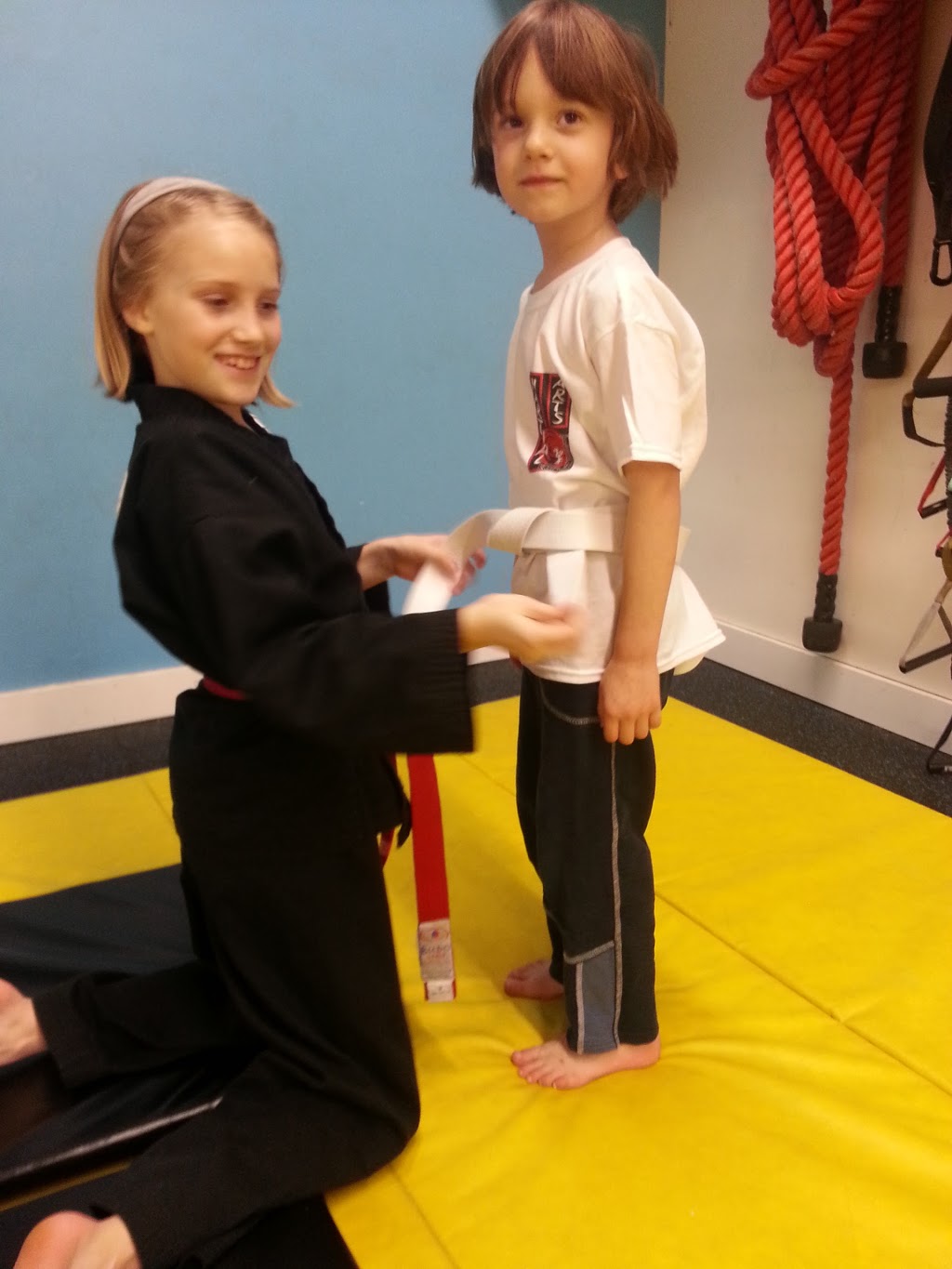 BC Martial Arts 4 All | 1230 Soball St, Coquitlam, BC V3B 3H7, Canada | Phone: (778) 318-5126