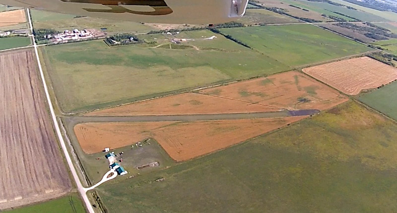 Beausejour Av-ranch Airpark | Box 11, GRP 120 RR1, Beausejour, MB R0E 0C0, Canada | Phone: (204) 999-2986