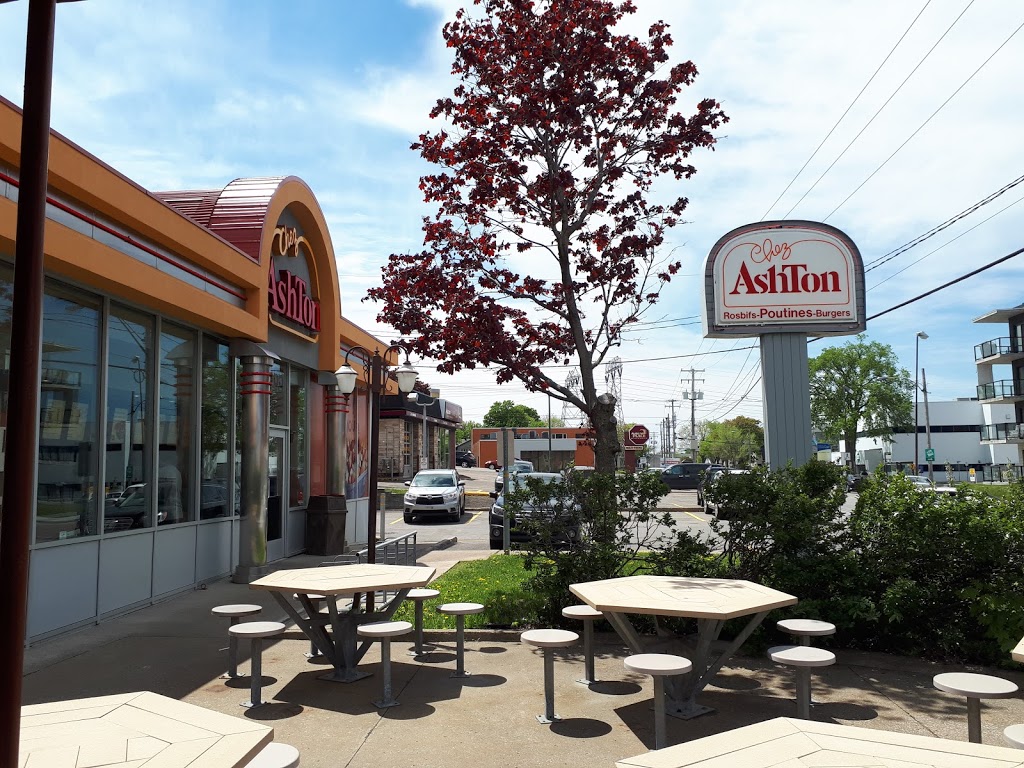 Chez Ashton | 3065 Ch Ste-Foy, Québec, QC G1X 1P7, Canada | Phone: (418) 652-9919