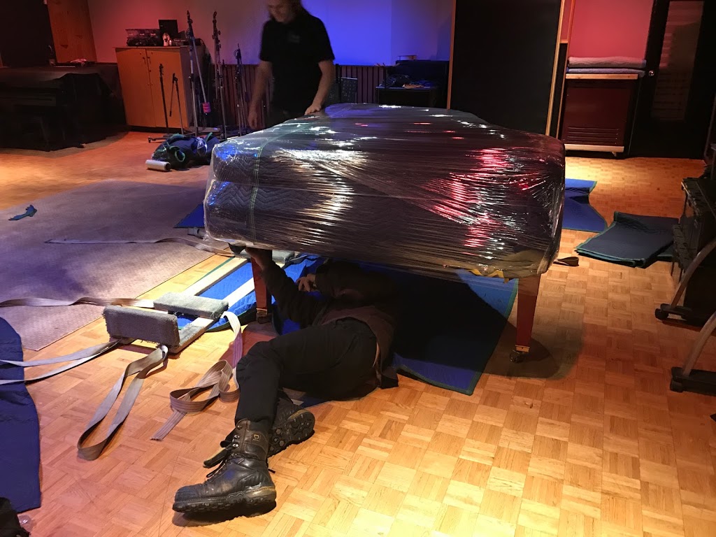 The Piano Movers | 250 15th St E #42, North Vancouver, BC V7L 2L7, Canada | Phone: (604) 500-3484