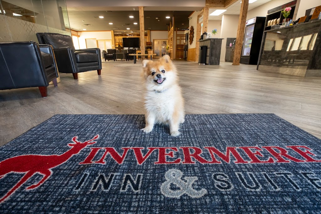 Invermere Inn & Suites | 1310 7th Ave, Invermere, BC V0A 1K0, Canada | Phone: (250) 342-9246
