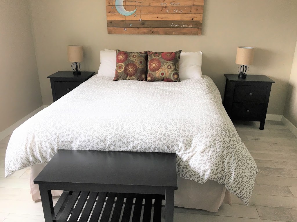Mueller Haus Peachland Vacation Rental | 5815 MacGregor Rd, Peachland, BC V0H 1X4, Canada