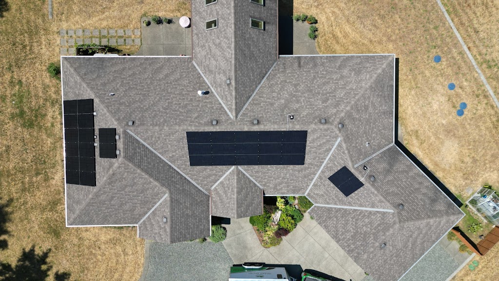 Island Valley Electrical | 1586 A Elm Ave, Comox, BC V9M 2G6, Canada | Phone: (250) 304-9193